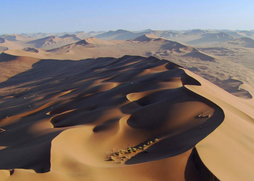 #2. Planet Earth (2006)